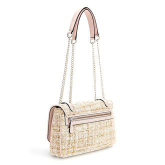 Ženska torba Guess Adam Convertible Xbody Flap