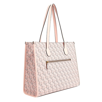 Ženska torba Guess Silvana Girlfriend Tote