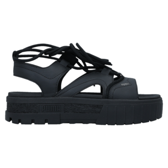 Ženske papuče Puma MAYZE SANDAL LACES WNS