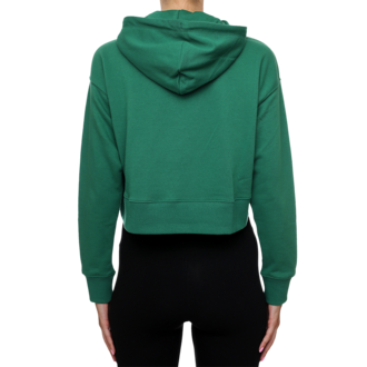 Ženski duks Puma CLASSICS Cropped Hoodie TR