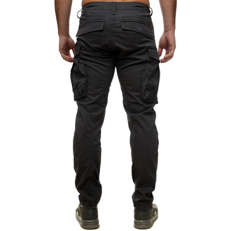 Muške hlače Staff Lucas Man Cargo Pant