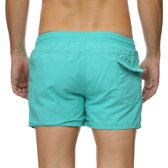 Muški kupaći Speedo FITTED LEIS 13 WSHT AM