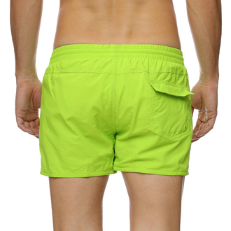 Muški kupaći Speedo FITTED LEIS 13 WSHT AM