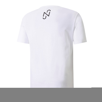 Dječija majica Puma NEYMAR JR 3.0 Logo Tee Jr