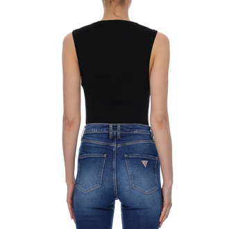Ženska majica Guess JEANS HELENA BODYSUIT