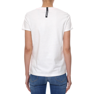 Ženska majica Guess JEANS SS CN MARGARITA TEE