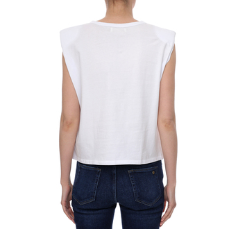 Ženska majica Staff CRYSTAL WOMAN T-SHIRT