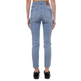 Ženske farmerke Staff ICON WOMAN PANT