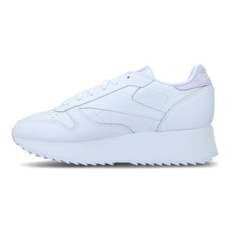 Ženske patike Reebok CL LTHR DOUBLE