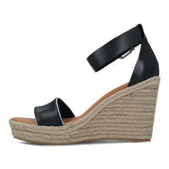 Ženske sandale Tommy Hilfiger ESSENTIAL WEDGE