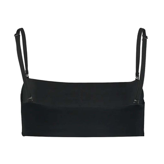 Ženski kupaći Puma SWIM WOMEN BANDEAU TOP 1P