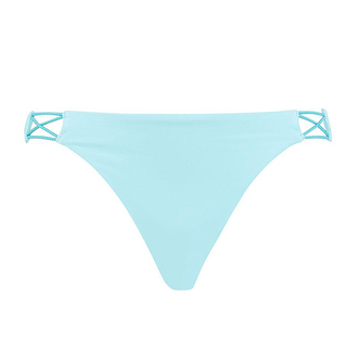 Ženski kupaći Puma SWIM WOMEN BRAZILIAN BRIEF 1P