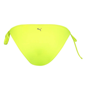 Ženski kupaći Puma SWIM WOMEN SIDE TIE BIKINI BOTTOM 1P