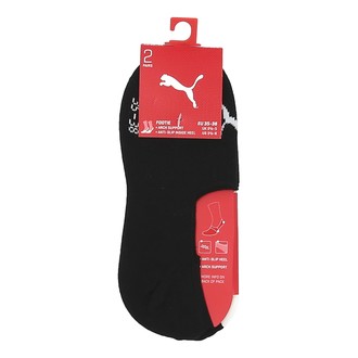 PUMA FOOTIE 2P UNISEX