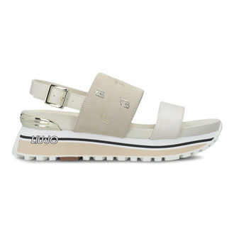 Ženske sandale Liu Jo Liujo Maxi Wonder Sandal