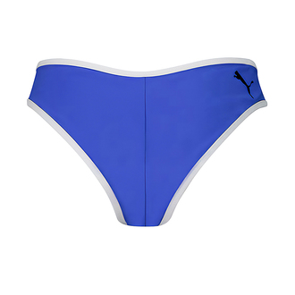 Ženski kupaći Puma SWIM WOMEN CONTOUR REVERSIBLE BRIEF 1P