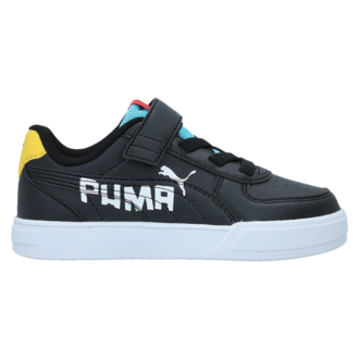 Dječije patike Puma CAVEN BRAND LOVE AC+ PS