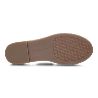 Ženske papuče Tommy Hilfiger Seasonal Webbing Sandal