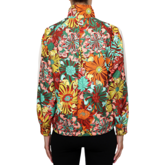 Ženski šuškavac Puma X LIBERTY AOP Woven Jacket
