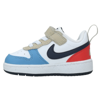 Dječije patike Nike COURT BOROUGH LOW RECRAFT BTV
