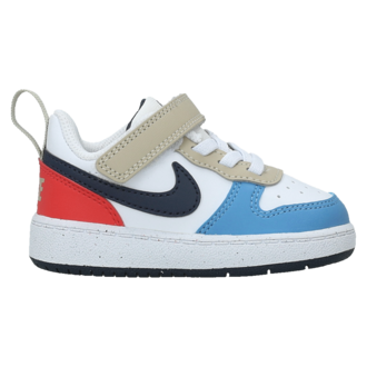 Dječije patike Nike COURT BOROUGH LOW RECRAFT BTV