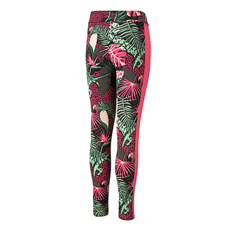 Dječija trenerka donji dio Puma T7 VACAY QUEEN AOP Leggings G