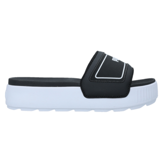 Dječije papuče Puma KARMEN SLIDE JR