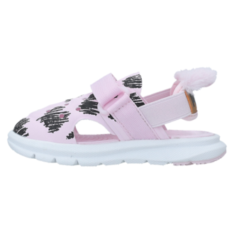 Dječije sandale Puma EVOLVE SANDAL MATES AC INF