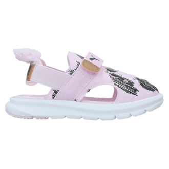 Dječije sandale Puma EVOLVE SANDAL MATES AC INF