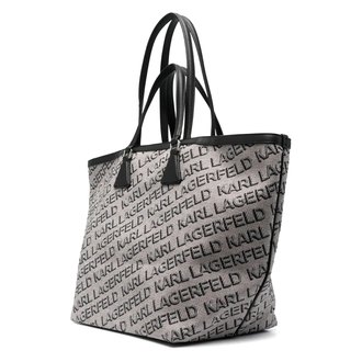 Ženska torba Karl Lagerfeld K/Essential Jkrd Tote