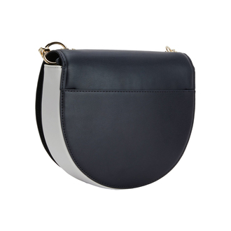 Ženska torba Tommy Hilfiger Th Chic Saddle Bag Cb