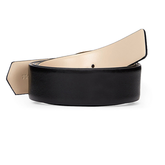 Ženski kaiš Karl Lagerfeld k/signature fan md belt
