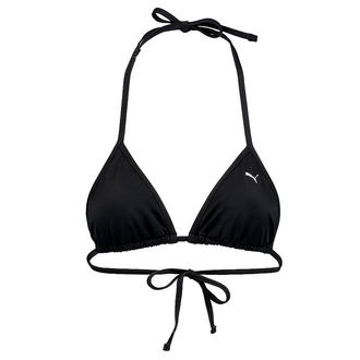 Ženski kupaći gornji dio Puma SWIM WOMEN TRIANGLE BIKIN