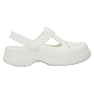 Dječije papuče Crocs Classic Mary Jane Clog K