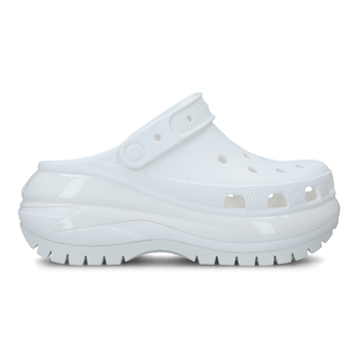 Ženske papuče Crocs Mega Crush Clog