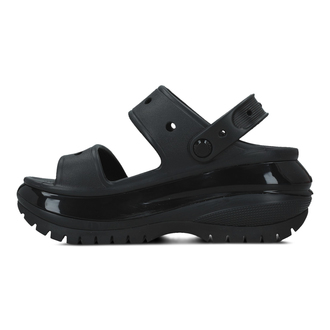 Ženske papuče Crocs Mega Crush Sandal