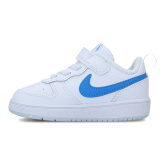 Dječije patike Nike COURT BOROUGH LOW 2 (TDV)