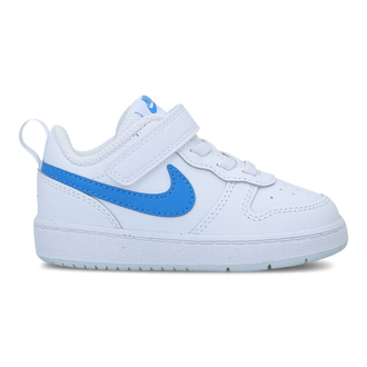 Dječije patike Nike COURT BOROUGH LOW 2 (TDV)