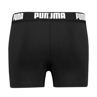Dječiji kupaći Puma SWIM BOYS LOGO SWIM TRUNK 1P