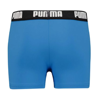 Dječiji kupaći Puma SWIM BOYS LOGO SWIM TRUNK 1P