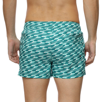 Muški kupaći Puma SWIM MEN FORMSRTIP SHORT SHORTS 1P