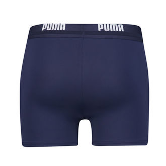 Muški kupaći Puma SWIM MEN LOGO SWIM TRUNK 1P