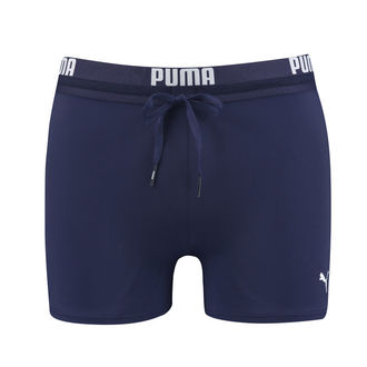 Muški kupaći Puma SWIM MEN LOGO SWIM TRUNK 1P