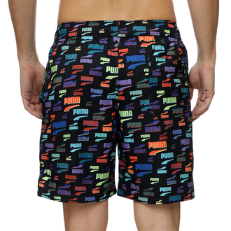 Unisex kupaći Puma SWIM UNISEX LOOSE FIT SHORTS 1P