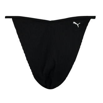 Ženski kupaći Puma SWIM WOMEN RIBBED TANGA 1P