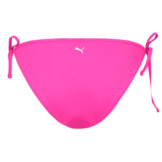 Ženski kupaći Puma SWIM WOMEN SIDE TIE BIKINI BOTTOM 1P