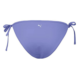 Ženski kupaći Puma SWIM WOMEN SIDE TIE BIKINI BOTTOM 1P