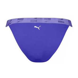 Ženski kupaći Puma SWIM WOMEN TANGA BRIEF 1P