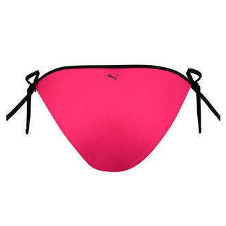 Ženski kupaći Puma SWIM WOMEN SIDE TIE BIKIN