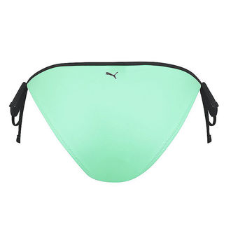 Ženski kupaći Puma SWIM WOMEN SIDE TIE BIKIN
